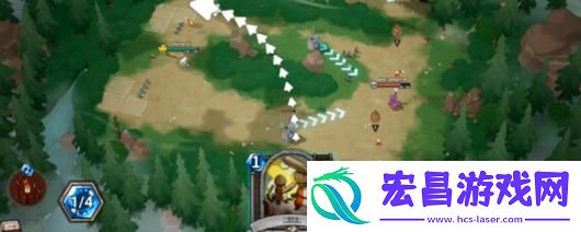 牌兵布阵游戏配置要求介绍