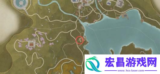 无限暖暖小星换大星奇想星位置介绍