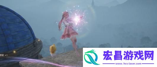 无限暖暖普通奇想星获取方法介绍