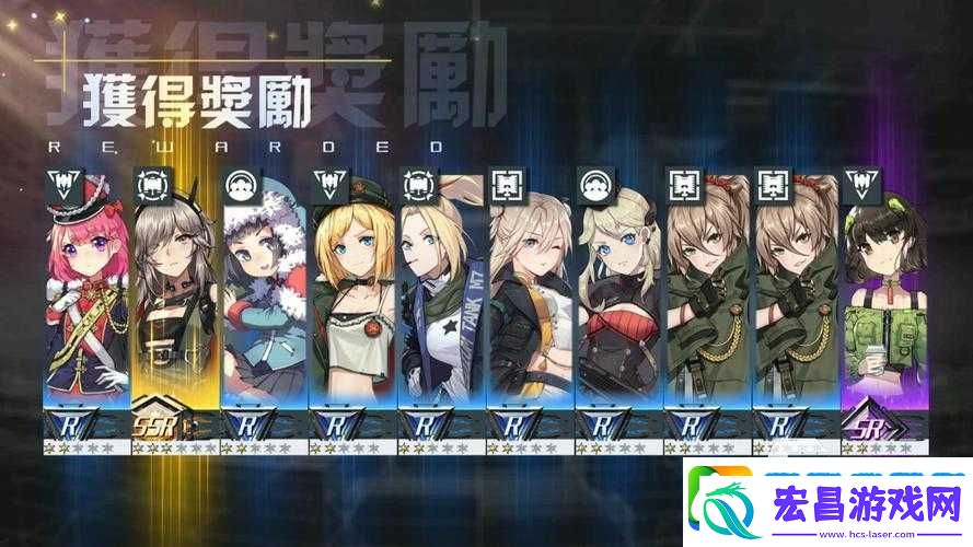 潘多拉的回响阵型解锁攻略！超详细教程助你轻松解锁全图鉴
