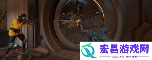 of-Wolves下载安装教程介绍