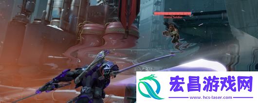 漫威争锋共生之力团队技能作用介绍