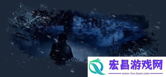 永冻纪元游戏特色内容介绍