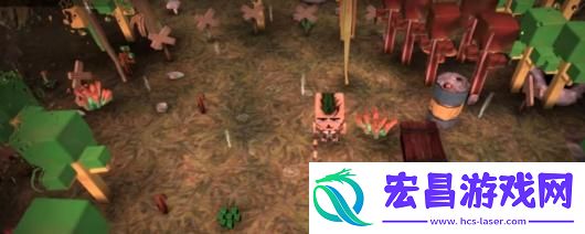 生存模拟器游戏吃东西注意事项分享