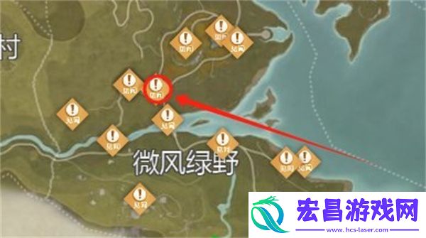 无限暖暖观察之旅活动中心任务攻略