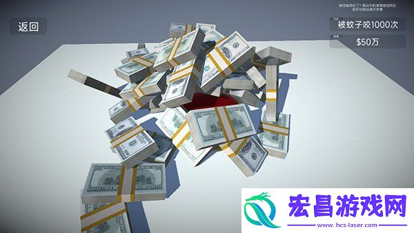 如果有一个按钮新手怎么玩