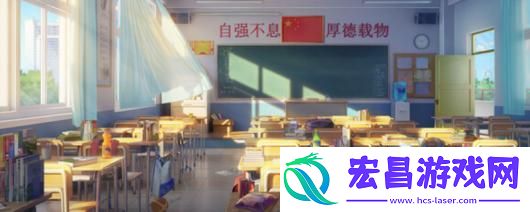 学生时代下载安装教程介绍