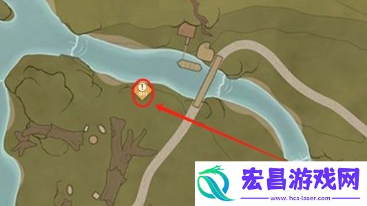 无限暖暖错位摄影接住瀑布怎么做