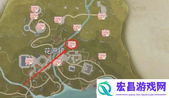 无限暖暖沁爽绿意怎么获得
