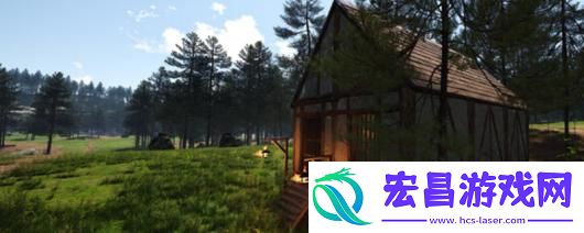 Renown游戏配置要求介绍