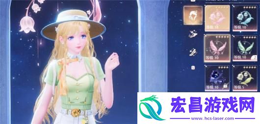 无限暖暖活跃能量获得方法介绍