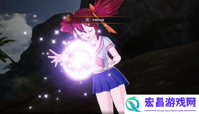 妖精的尾巴2支援和超魔法系统介绍