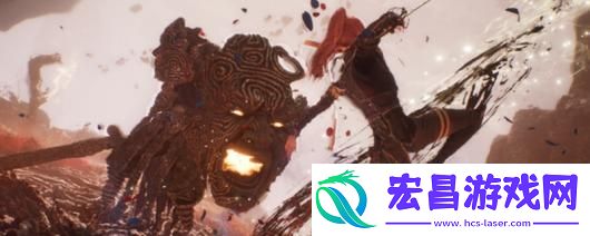 光与影