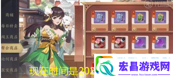 绝区零月城柳无限终极技攻略