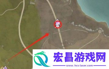 无限暖暖观察之旅行宫遗迹任务完成方法