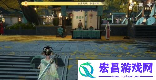 射雕手游搬砖方法介绍