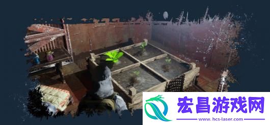 永冻纪元游戏特色内容介绍