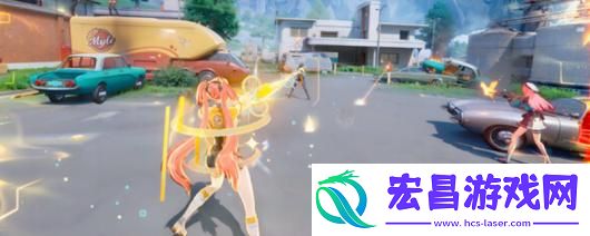 白厄战境下载安装教程介绍