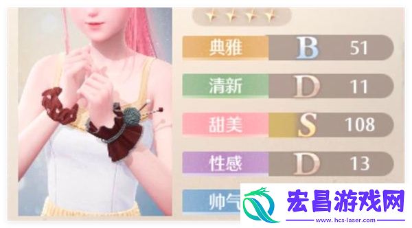 无限暖暖爵士夜甜心套装获取方法