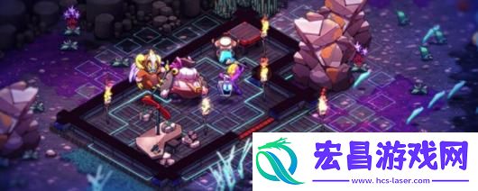 崩溃大陆2游戏游玩平台介绍