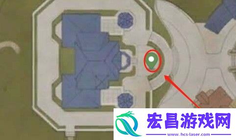 无限暖暖惊险拍摄巨石岩仔怎么做