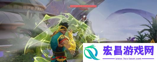 漫威争锋金属混乱团队技能作用介绍