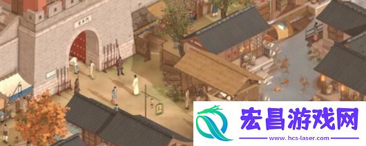 烽火与炊烟游戏官网地址介绍