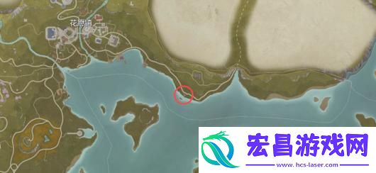无限暖暖奇想蝶在哪里任务攻略分享