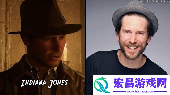最后生还者2艾比演员太受欢迎！尼尔最初并不看好