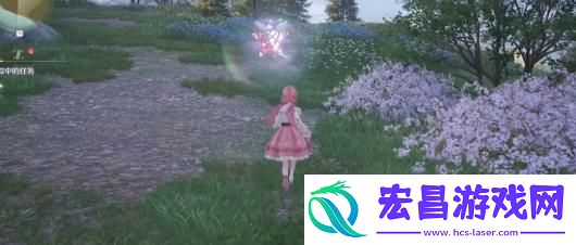 无限暖暖高速奇想星获取方法介绍
