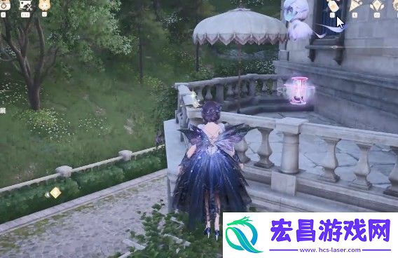 无限暖暖还我美鸭梨怎么做