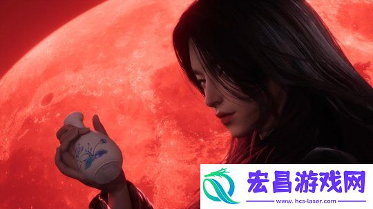 即将开启与众不同的五代十国之旅