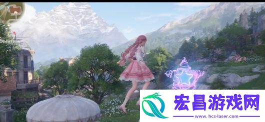 无限暖暖碎片收集奇想星获取方法介绍