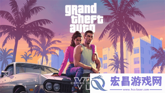 R星在Discord建立了GTA6频道！玩家纷纷开催