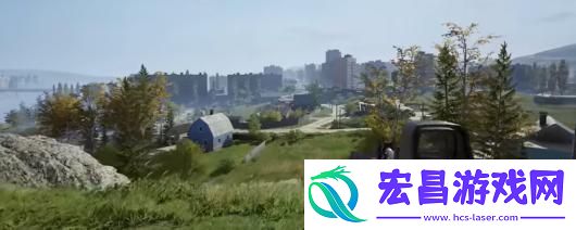 生死相依游戏配置要求介绍