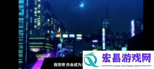 医保报销“脑机植入手术”-夜之城就在身边