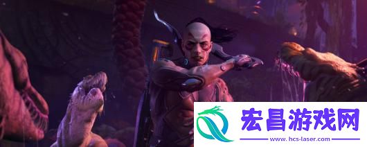 恐龙猎人