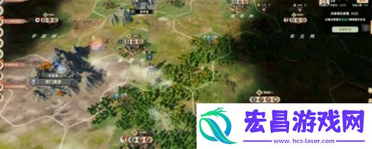 宗门志游戏官网地址介绍