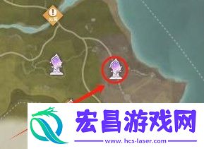 无限暖暖观察之旅行宫遗迹任务完成方法