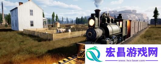 铁道Online下载安装教程介绍