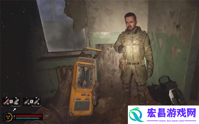 潜行者2