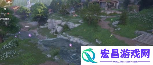 无限暖暖碎片收集奇想星获取方法介绍