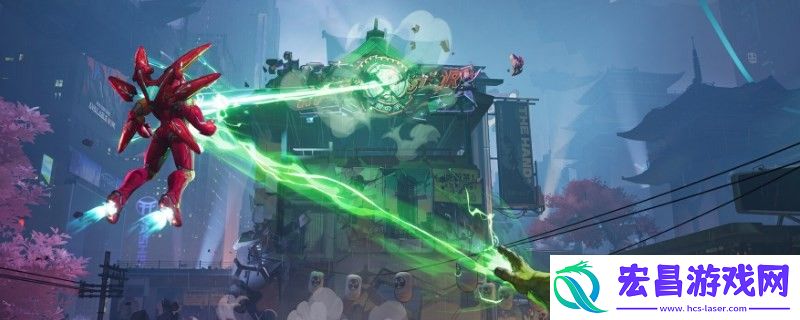漫威争锋x星球伙伴技能介绍