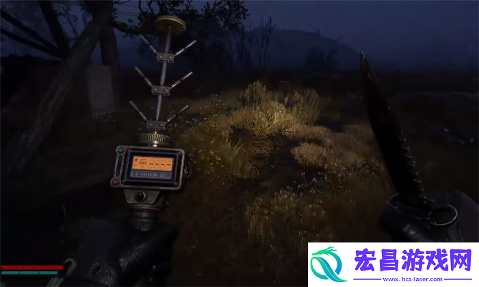潜行者2