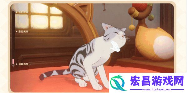 茸茸城堡大喵险活动时间一览