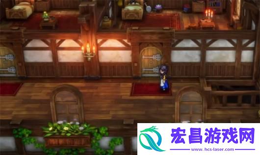 勇者斗恶龙3