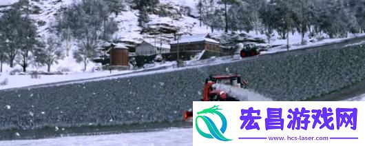 模拟农场25葡萄藤建造位置推荐
