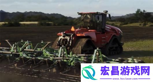 模拟农场25种植土豆方法介绍