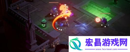 维兹之刃游戏配置要求介绍