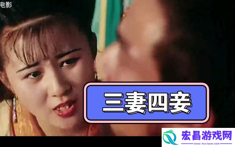 三妻四妾全集免费观看